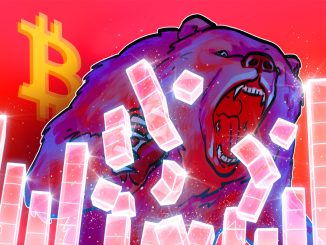 Bitcoin UTXO Signal Points to Bear Market Bottom