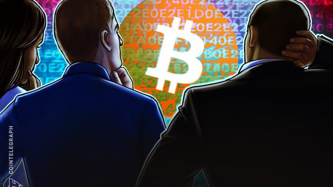 Cointelegraph