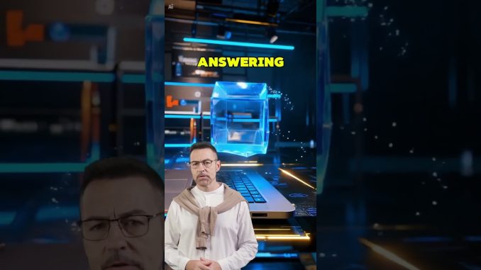 Breaking News: Google's smartest AI tool #google #ai #news #ainews #tech #technology #facts #popular