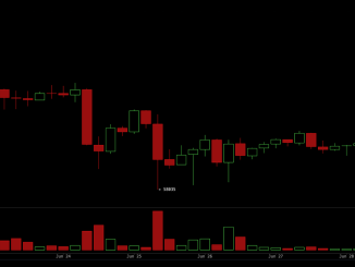 CME Puts Dominate Bitcoin Options as Traders Bet Against $60K Floor