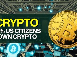 Crypto Market Pulse: 19% US Citizens Own Crypto। Powered by CoinSwitch