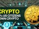 Crypto Market Pulse: 19% US Citizens Own Crypto। Powered by CoinSwitch