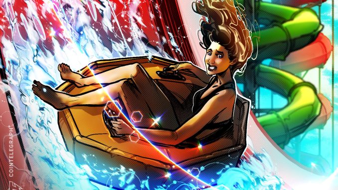Cointelegraph