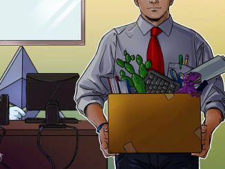 Ethereum Foundation Leses Co-Executive Director Amid Leadership Exodus