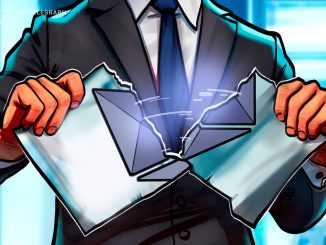 Cointelegraph