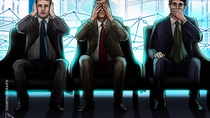 Cointelegraph