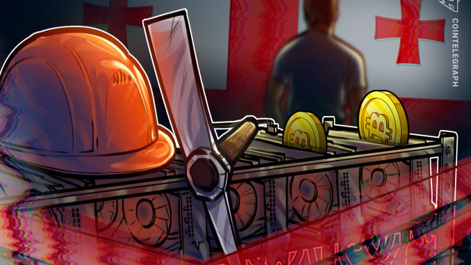 Cointelegraph