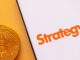 Grayscale Warns Strategy May Struggle to Keep Buying Bitcoin