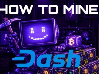 💎 How to Mine DASH in 2026 🛠️ IN JUST 3 MINUTES! | UnMineable Full Guide 2026 | Dash Mining