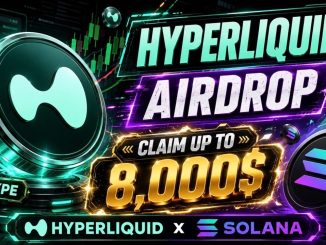 Hyperliquid Airdrop Guide | Claim Up To 15,000$ HYPE Tokens | Wallet Checker