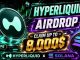 Hyperliquid Airdrop Guide | Claim Up To 15,000$ HYPE Tokens | Wallet Checker