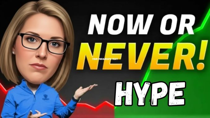 Hyperliquid Crypto Guide: New HYPE ETF Influx Shakes Wall Street!