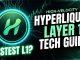 Hyperliquid Layer 1: High-Velocity Crypto Tech Guide