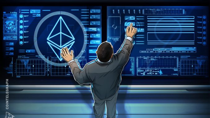 Cointelegraph