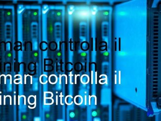 Oman: Mining di Stato e MiCA scuote USDT in Europa | Crypto News