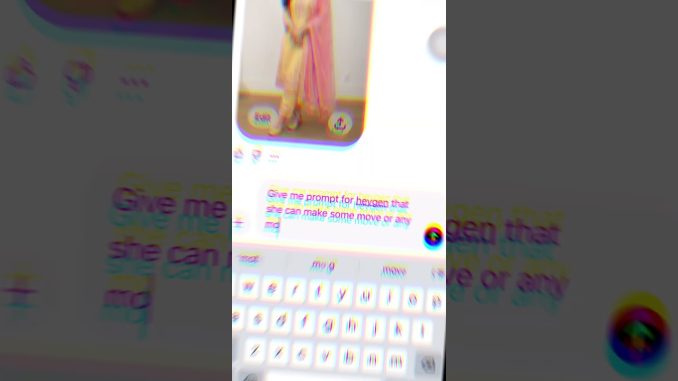 Punjabi Vich AI Influencer Kiven Banaiye? 🤖 | #chatgpt Complete Guide 2026