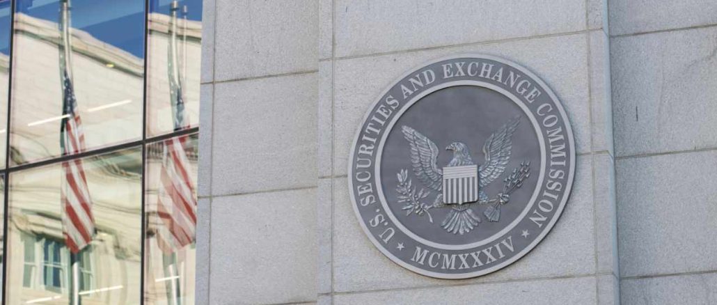 SEC Commissioner Challenges Blockchain Oversight Push That Could Shape Crypto Rules