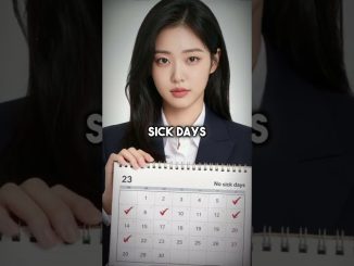South Korea Already Replaced Their News Anchor With AI 🤖