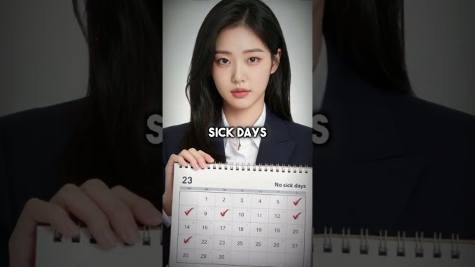 South Korea Already Replaced Their News Anchor With AI 🤖