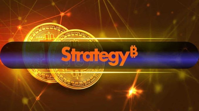 Strategy Buys More Bitcoin but Turns Attention to USD Reserve With $300M Injection