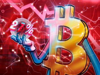Strategy’s Bitcoin Sale Raises Solvency Concerns As Bitcoin Crashes