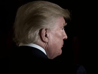 Trump Threatens Iran Again as Hezbollah Attacks Put Ceasefire Deal at Risk