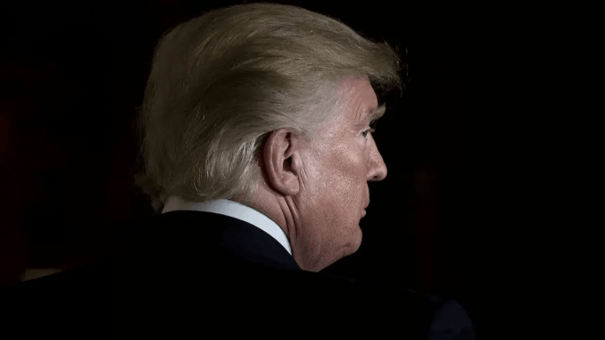 Trump Threatens Iran Again as Hezbollah Attacks Put Ceasefire Deal at Risk