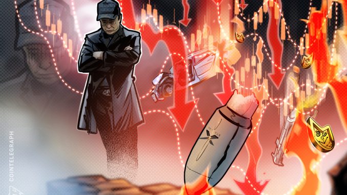 Cointelegraph