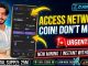 Access Network New Mining Project | Complete Full Review & Guide | Access Network Total Supply 25M