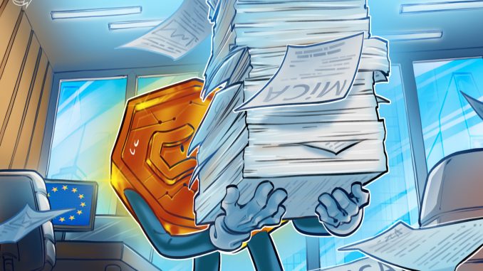 Cointelegraph
