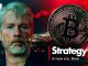 BTC DUMPING?! Michael Saylor Explains What's Next for Bitcoin & MSTR