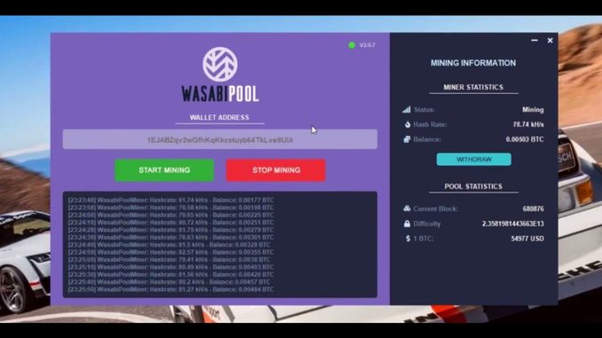 Best Bitcoin Mining Software 𝟐𝟎𝟐𝟏 𝐍𝐄𝐖 𝐔𝐏𝐃𝐀𝐓𝐄