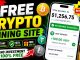 Best FREE Crypto Mining Website 2026 |Instant Withdrawal|Earn Bitcoin,USDT,Litecoin @KayaniG-hc2gr