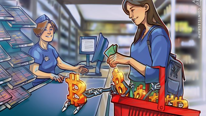 Cointelegraph