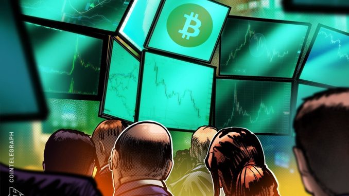 Cointelegraph