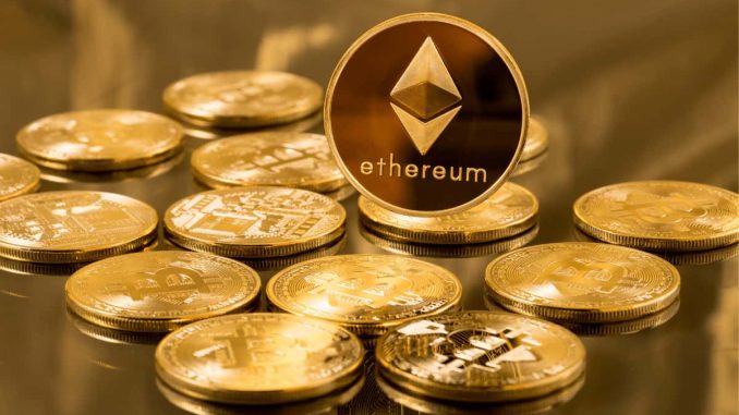 Bitcoin Faces $8B Attack Risk, Ethereum More Secure