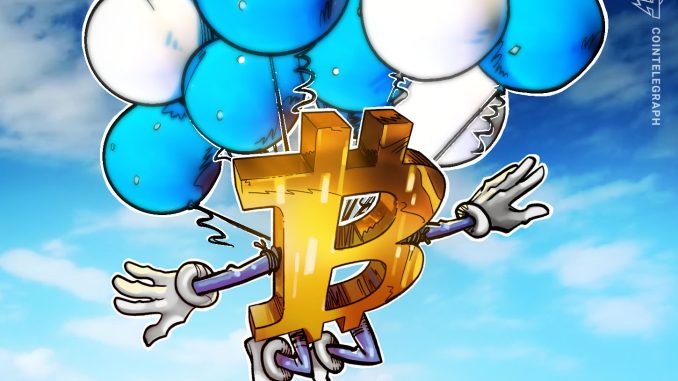 Cointelegraph
