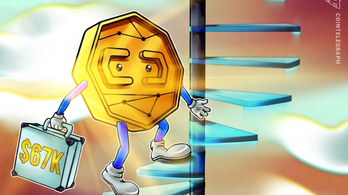 Cointelegraph