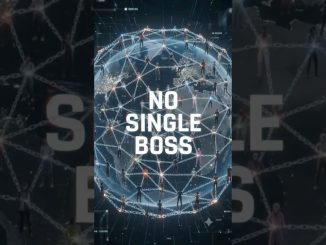 Blockchain Explained Simply for Beginners