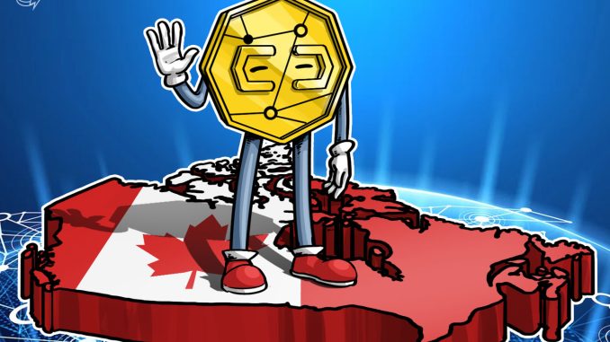 Cointelegraph
