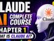 Claude AI Complete Course 2026 | Chapter 1: What is Claude AI? Beginner Tutorial