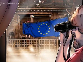 Cointelegraph