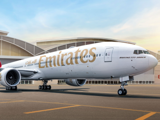 Emirates Launches Crypto.com Pay for Flight Bookings as Dubai Advances Cashless Strategy