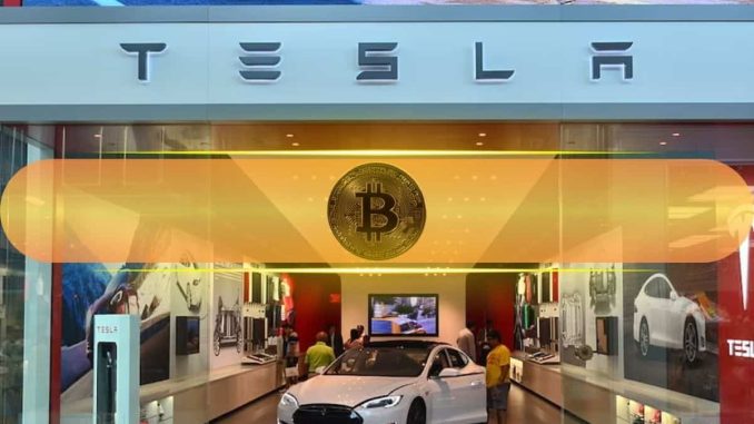 Here's What Tesla Did With Its Bitcoin Holdings in Q2 2026