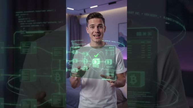 How Does Cryptocurrency Work? | Beginner's Guide to Crypto Explained 💰🚀