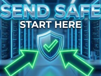 How to Send Cryptocurrency Safely | Crypto Transfer Guide | Guide for Beginners | CryptoSkillLab