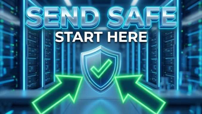 How to Send Cryptocurrency Safely | Crypto Transfer Guide | Guide for Beginners | CryptoSkillLab