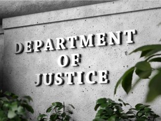 Inmate Accused of Moving $290,000 in Crypto Already Forfeited to US Government