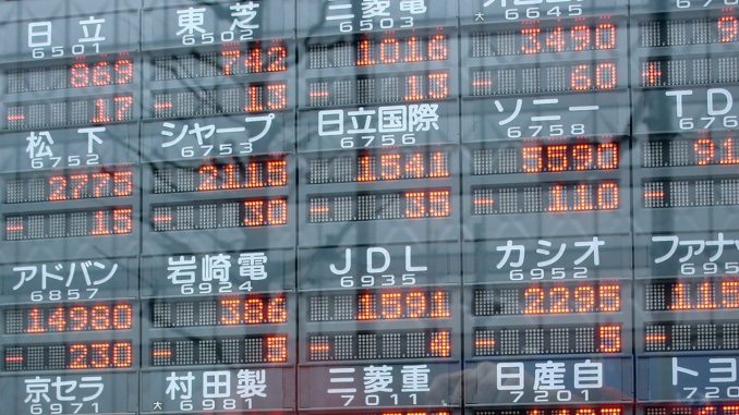 Japan's Nikkei Poised for 36% Quarterly Surge, Its Biggest Since 1965 – Bitcoin News