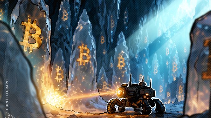 Cointelegraph